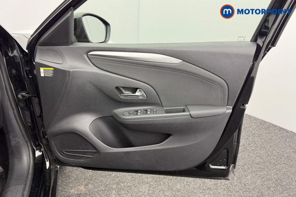 Vauxhall Corsa GS Automatic Petrol Hatchback - Stock Number (1594716) - 17th supplementary image