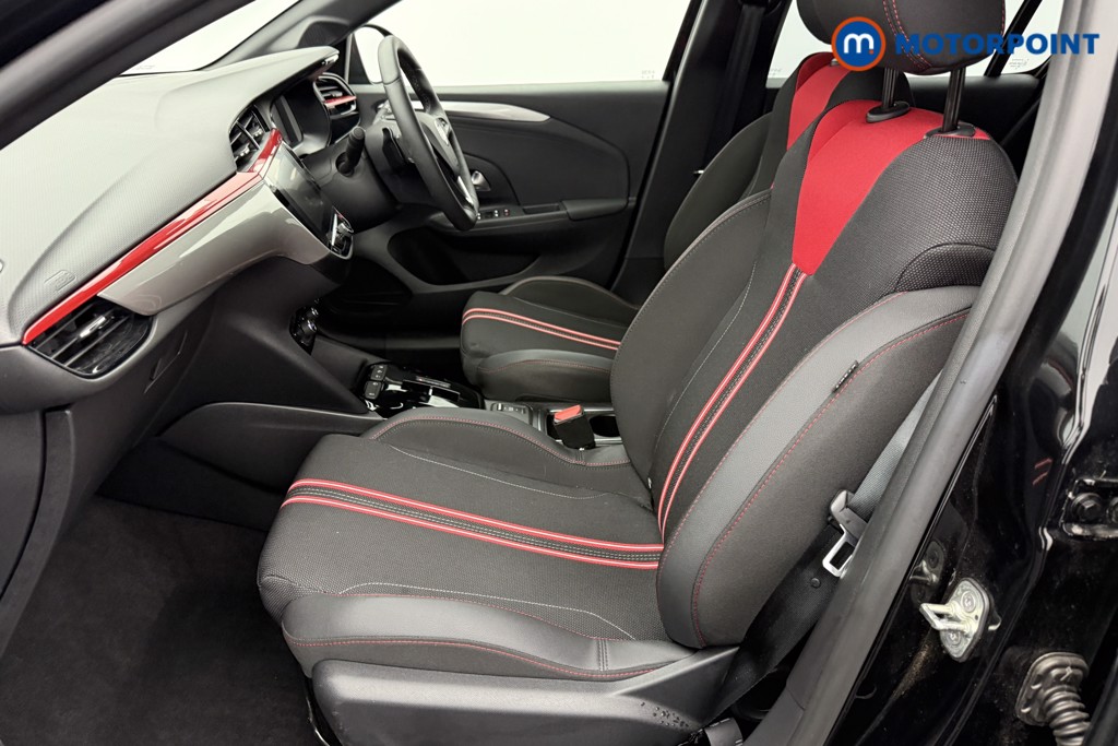 Vauxhall Corsa GS Automatic Petrol Hatchback - Stock Number (1594716) - 20th supplementary image