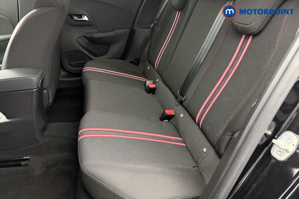 Vauxhall Corsa GS Automatic Petrol Hatchback - Stock Number (1594716) - 21st supplementary image