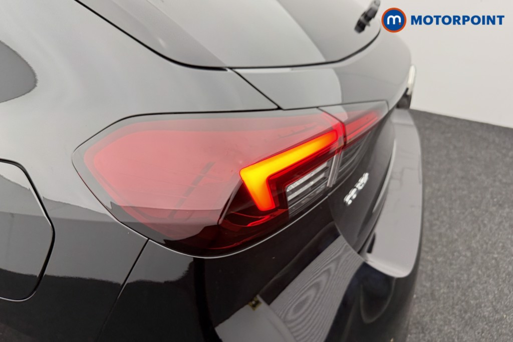 Vauxhall Corsa GS Automatic Petrol Hatchback - Stock Number (1594716) - 23rd supplementary image