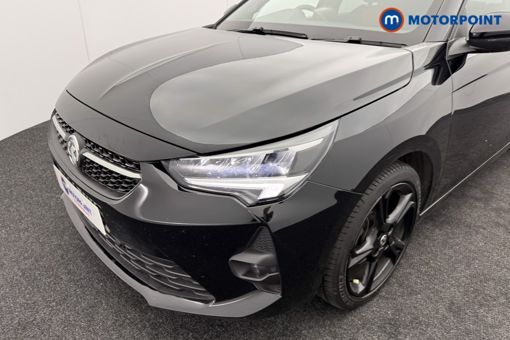 Vauxhall Corsa GS Automatic Petrol Hatchback - Stock Number (1594716) - 26th supplementary image