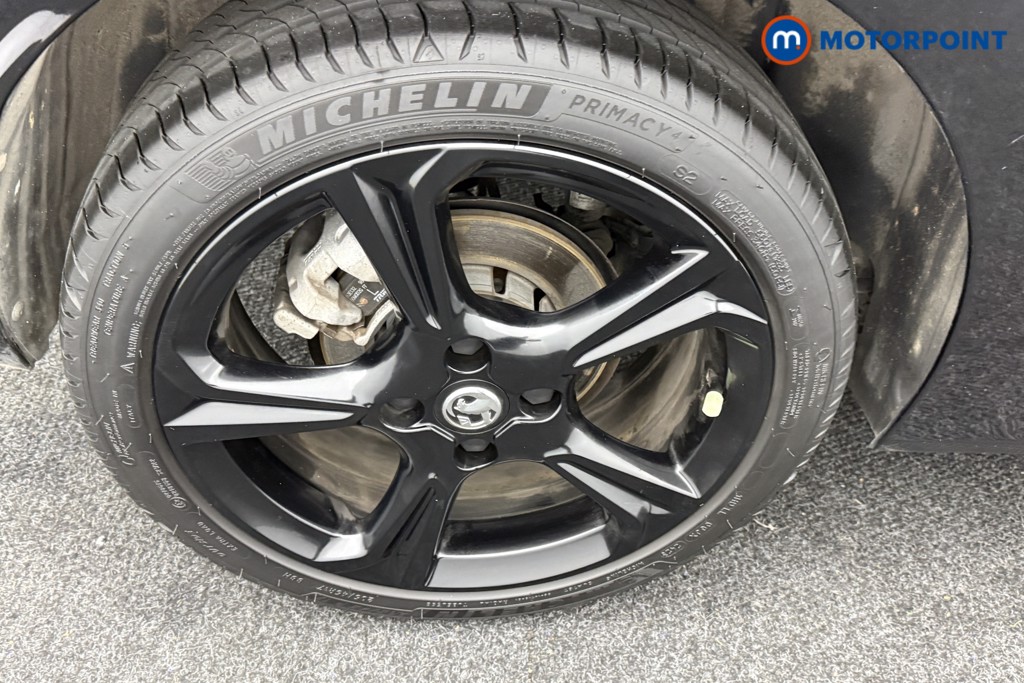 Vauxhall Corsa GS Automatic Petrol Hatchback - Stock Number (1594716) - 29th supplementary image