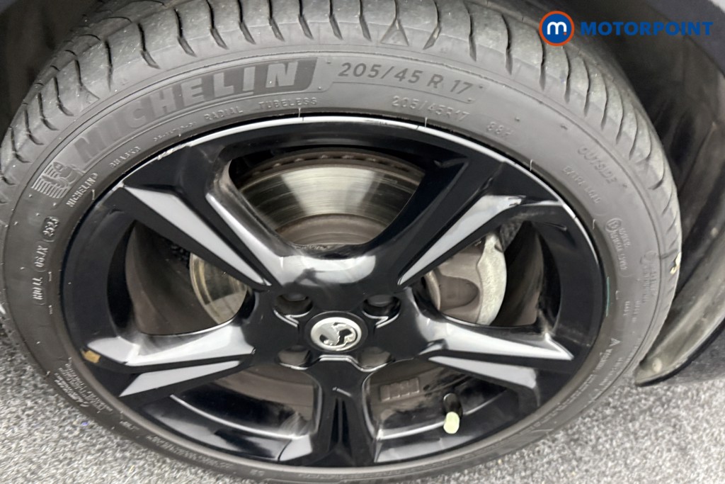 Vauxhall Corsa GS Automatic Petrol Hatchback - Stock Number (1594716) - 30th supplementary image