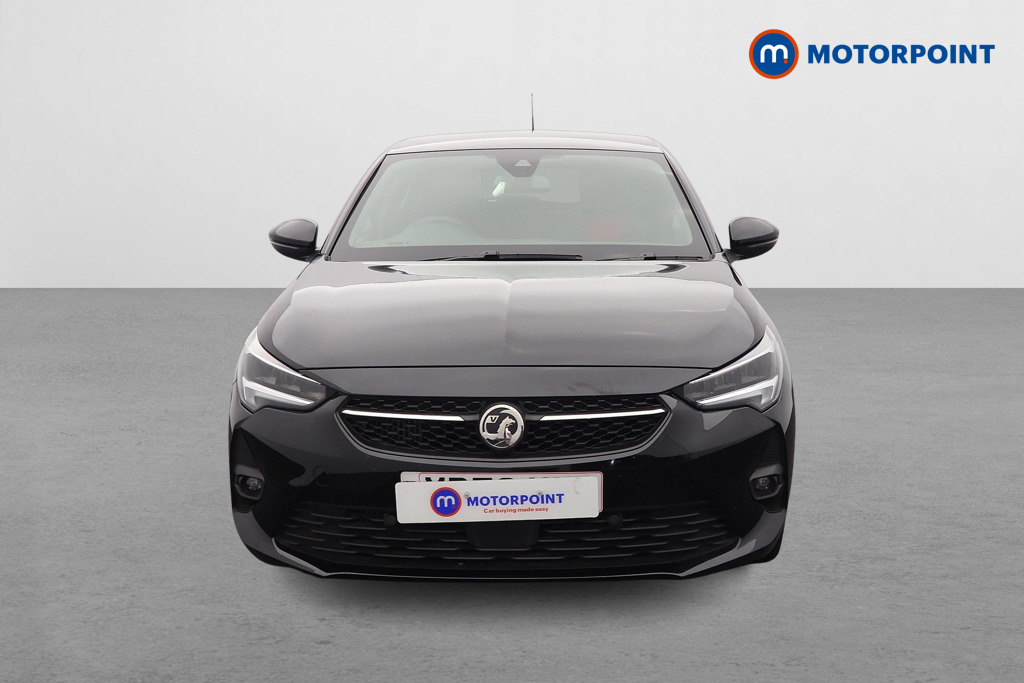 Vauxhall Corsa GS Automatic Petrol Hatchback - Stock Number (1594716) - Front bumper