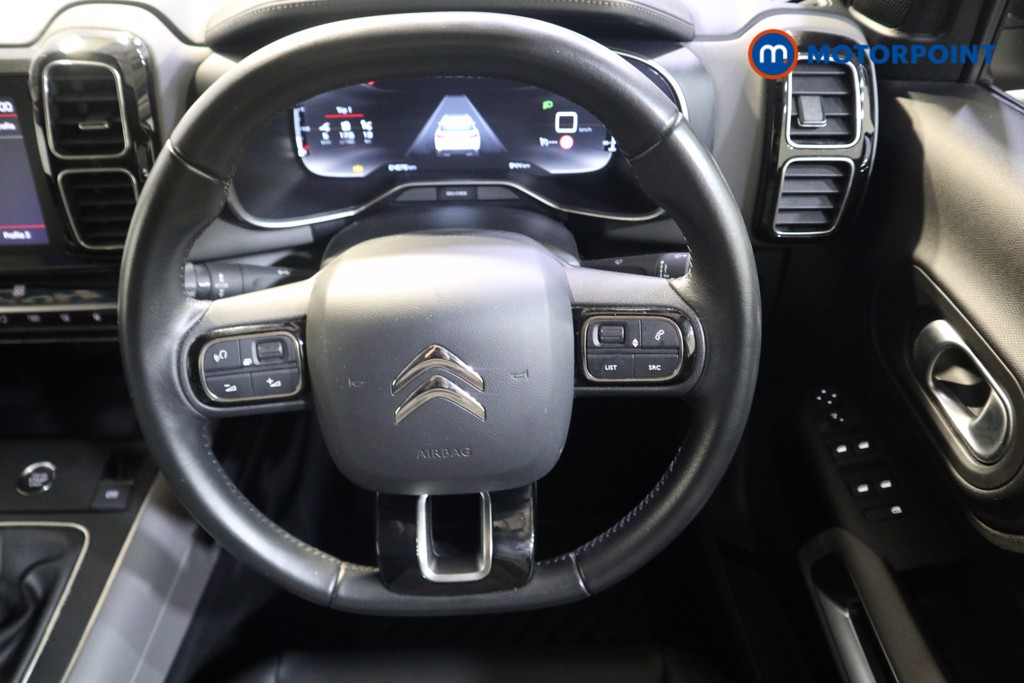 Citroen C5 Aircross Flair Manual Diesel SUV - Stock Number (1594723) - 2nd supplementary image