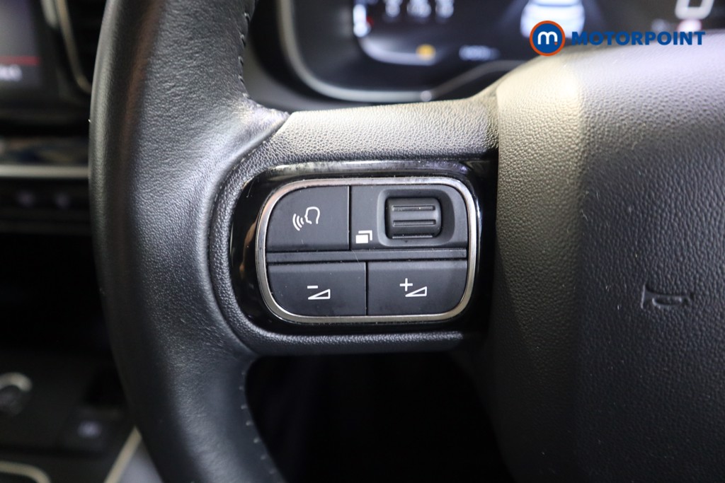 Citroen C5 Aircross Flair Manual Diesel SUV - Stock Number (1594723) - 3rd supplementary image