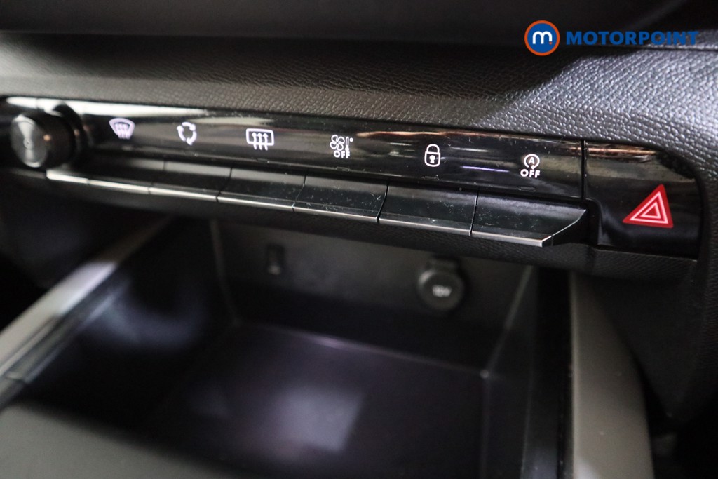 Citroen C5 Aircross Flair Manual Diesel SUV - Stock Number (1594723) - 8th supplementary image