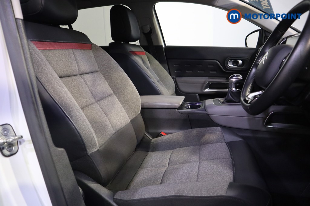 Citroen C5 Aircross Flair Manual Diesel SUV - Stock Number (1594723) - 13th supplementary image