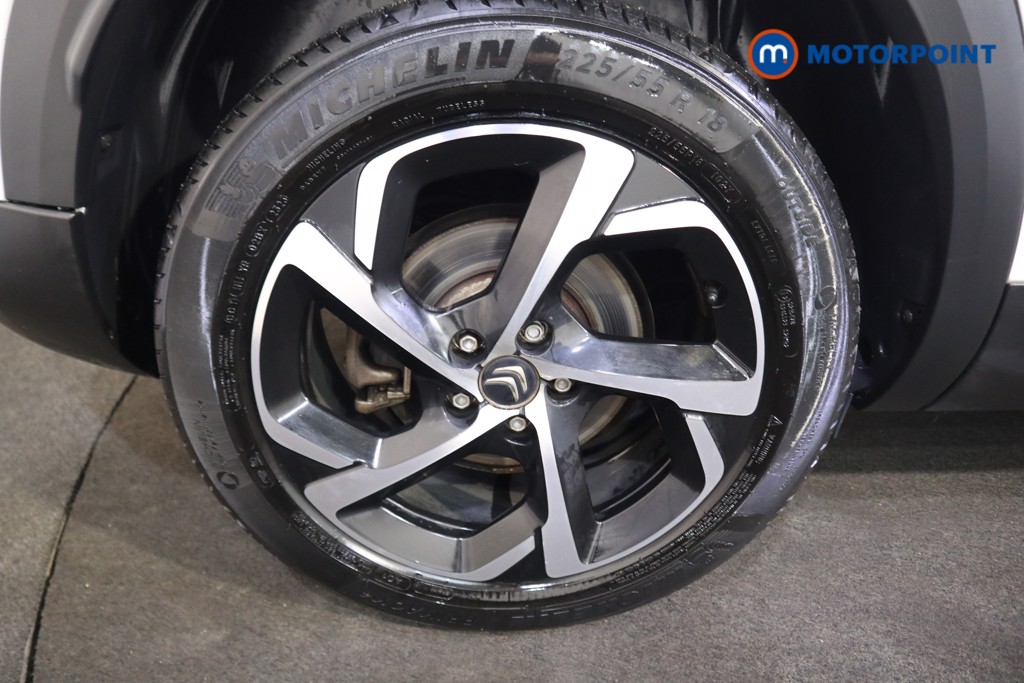 Citroen C5 Aircross Flair Manual Diesel SUV - Stock Number (1594723) - 18th supplementary image