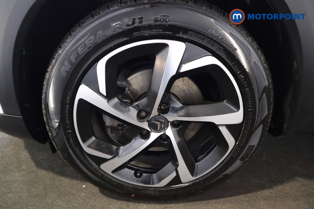 Citroen C5 Aircross Flair Manual Diesel SUV - Stock Number (1594723) - 20th supplementary image