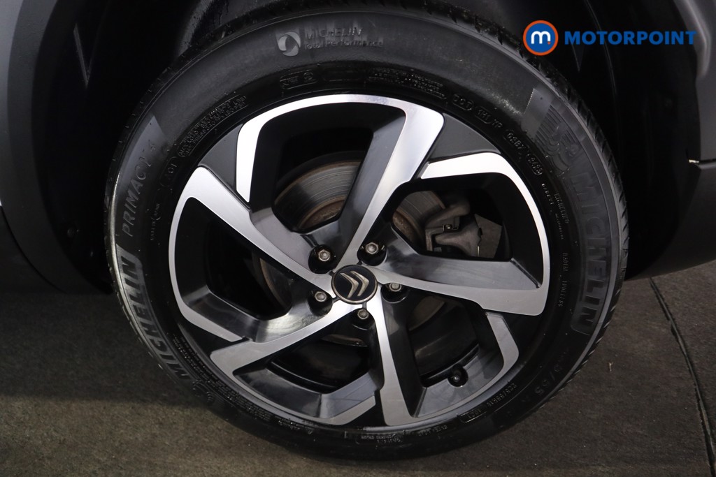 Citroen C5 Aircross Flair Manual Diesel SUV - Stock Number (1594723) - 21st supplementary image