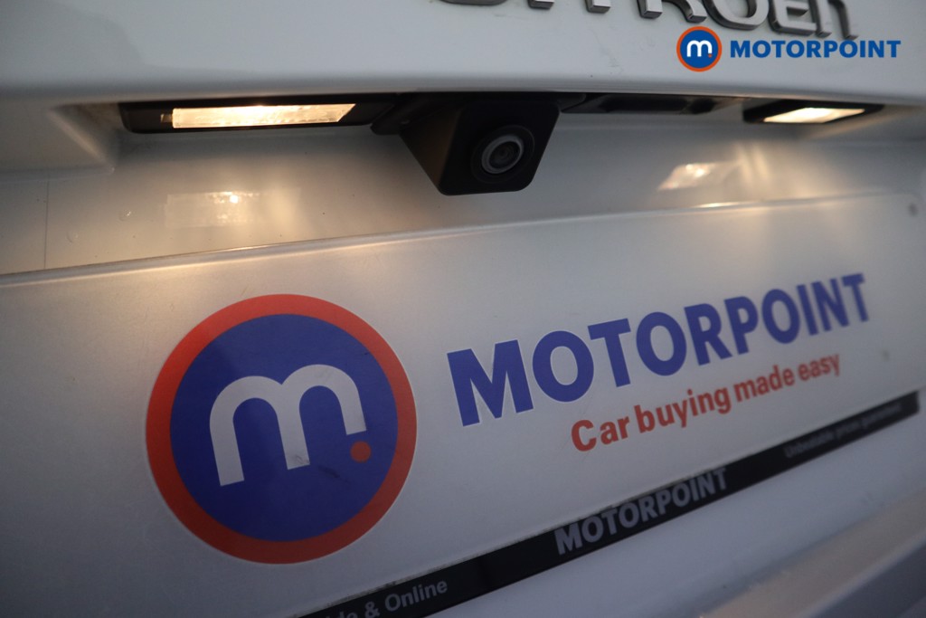 Citroen C5 Aircross Flair Manual Diesel SUV - Stock Number (1594723) - 23rd supplementary image