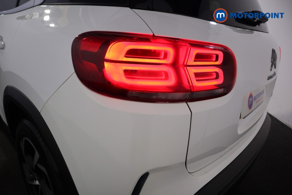 Citroen C5 Aircross Flair Manual Diesel SUV - Stock Number (1594723) - 24th supplementary image