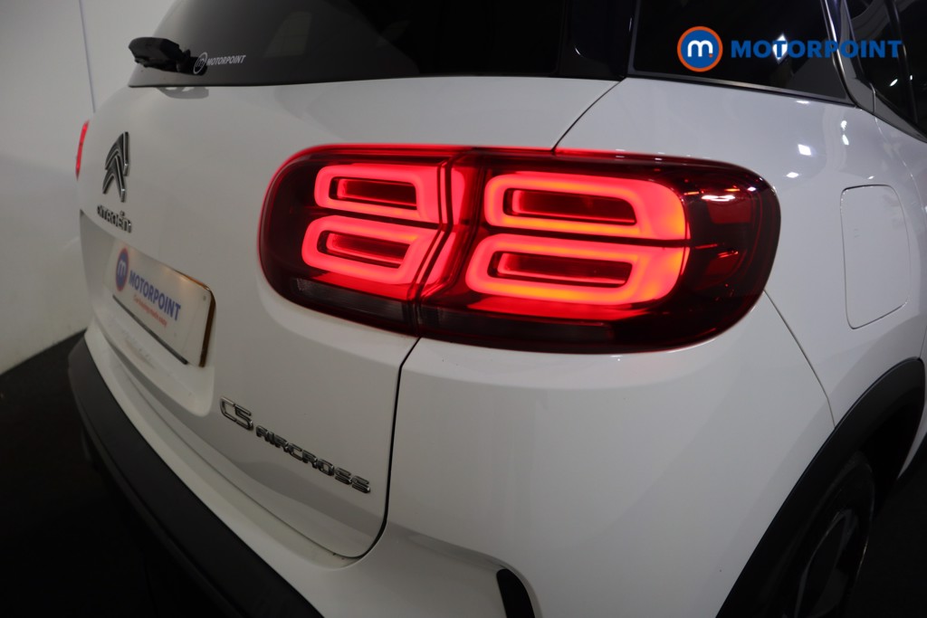 Citroen C5 Aircross Flair Manual Diesel SUV - Stock Number (1594723) - 25th supplementary image