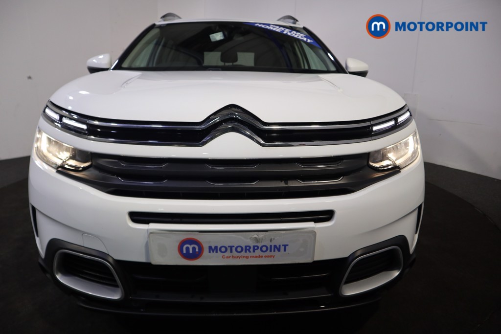 Citroen C5 Aircross Flair Manual Diesel SUV - Stock Number (1594723) - 31st supplementary image