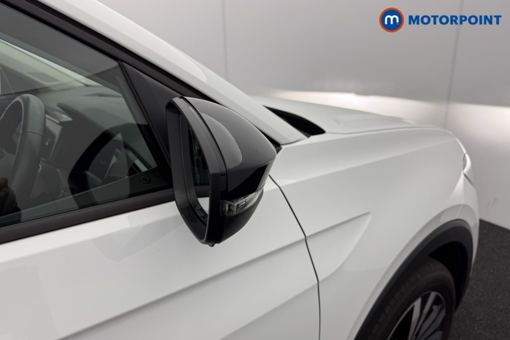 Volkswagen T-Cross Black Edition Automatic Petrol SUV - Stock Number (1594757) - 19th supplementary image