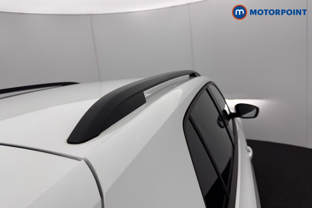 Volkswagen T-Cross Black Edition Automatic Petrol SUV - Stock Number (1594757) - 20th supplementary image