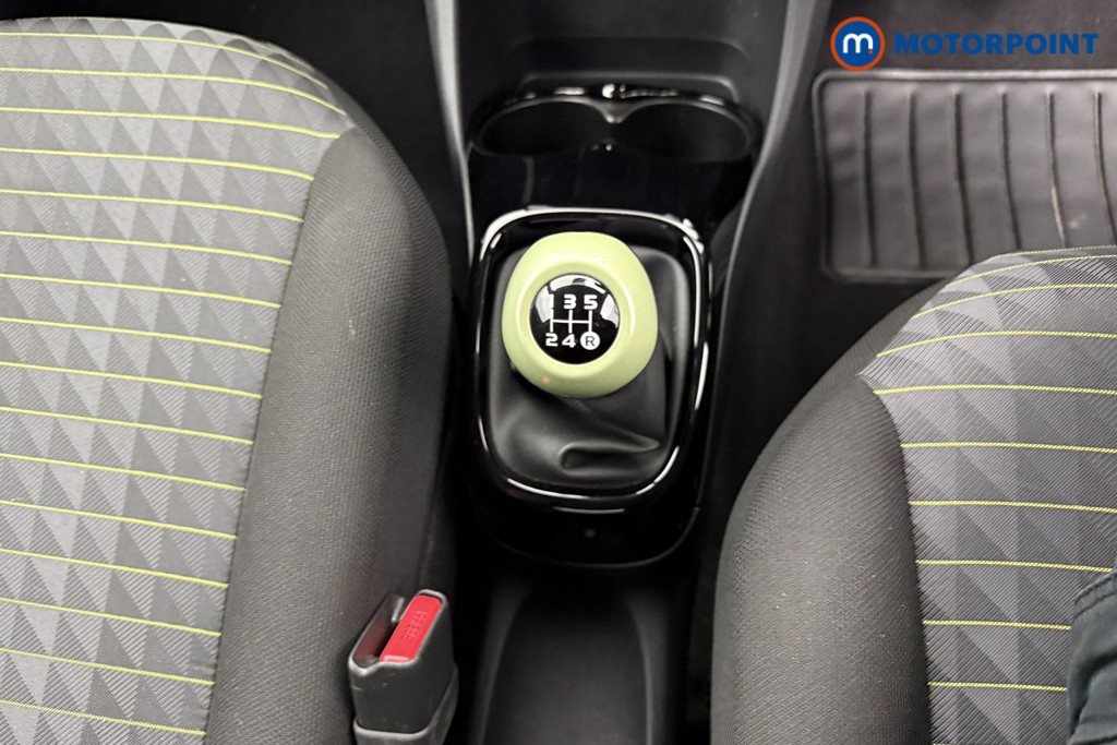 Peugeot 108 Collection Manual Petrol Hatchback - Stock Number (1594760) - 8th supplementary image