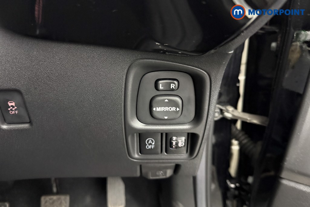 Peugeot 108 Collection Manual Petrol Hatchback - Stock Number (1594760) - 11th supplementary image