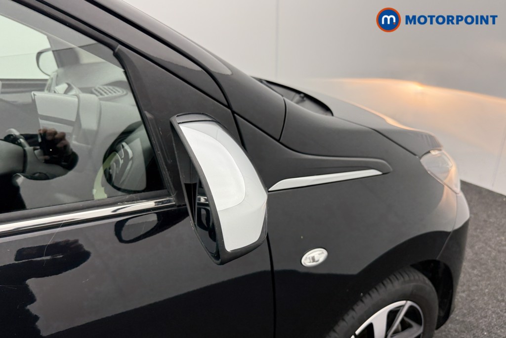 Peugeot 108 Collection Manual Petrol Hatchback - Stock Number (1594760) - 14th supplementary image