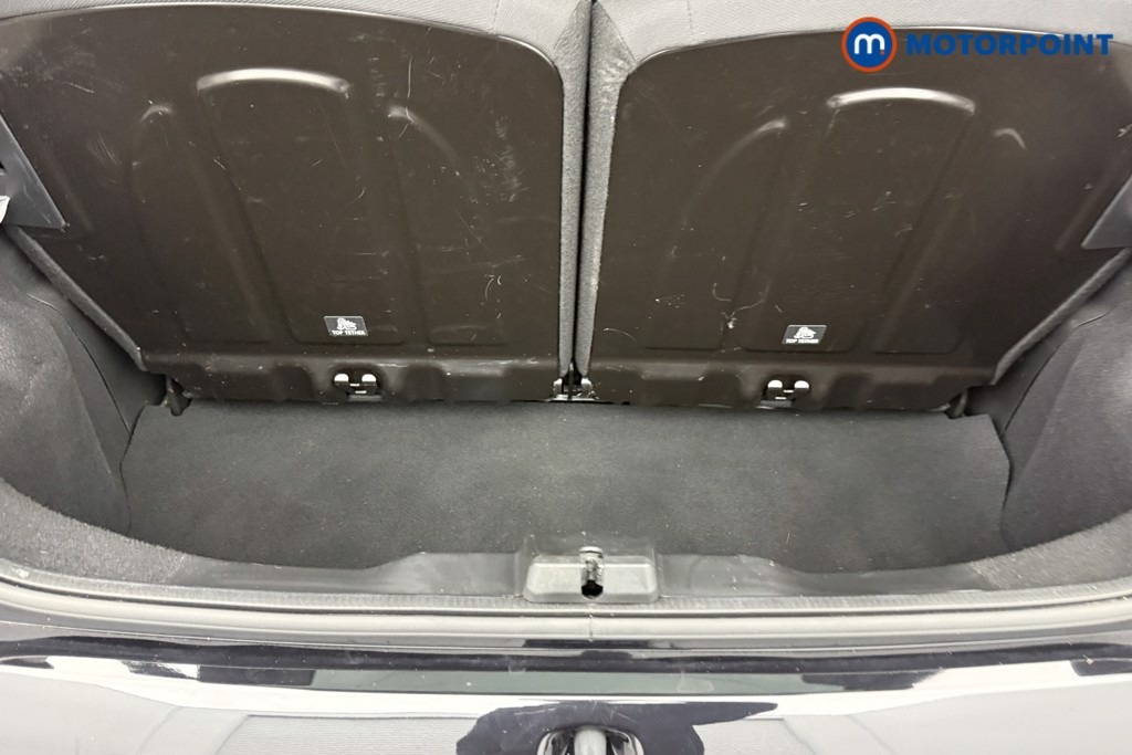 Peugeot 108 Collection Manual Petrol Hatchback - Stock Number (1594760) - 15th supplementary image