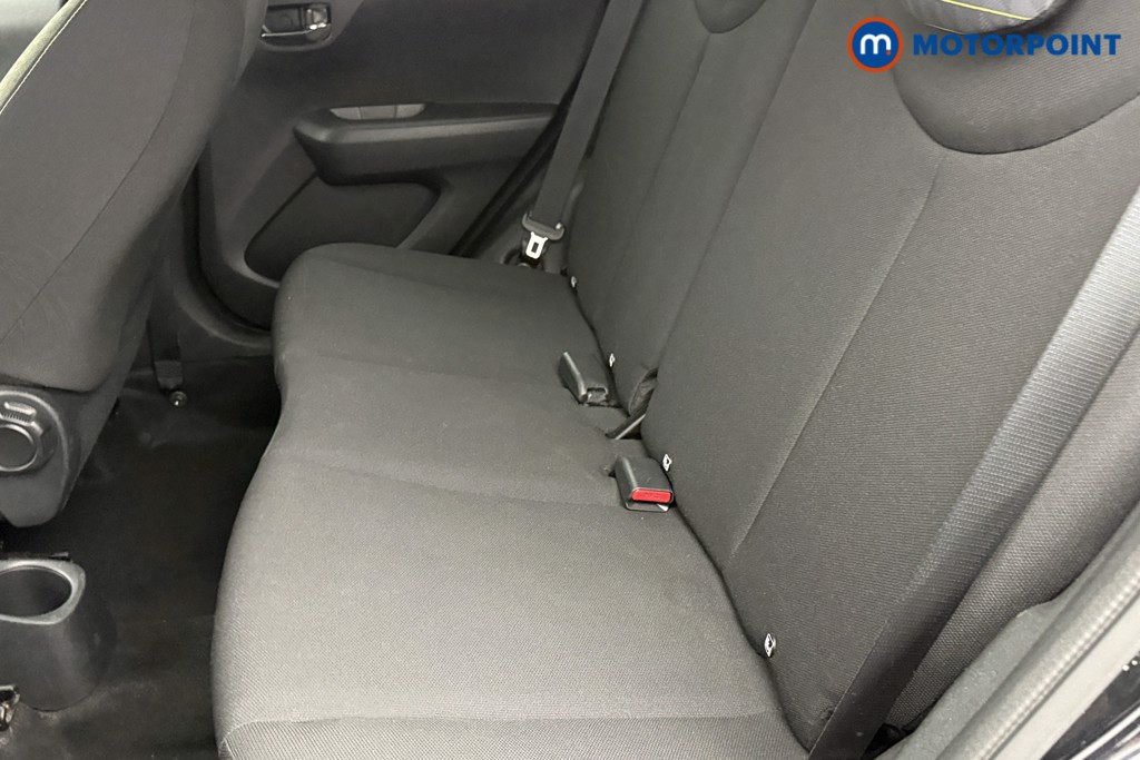 Peugeot 108 Collection Manual Petrol Hatchback - Stock Number (1594760) - 17th supplementary image