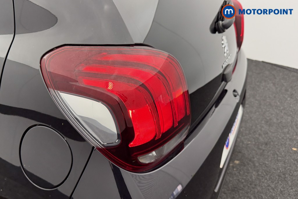 Peugeot 108 Collection Manual Petrol Hatchback - Stock Number (1594760) - 19th supplementary image