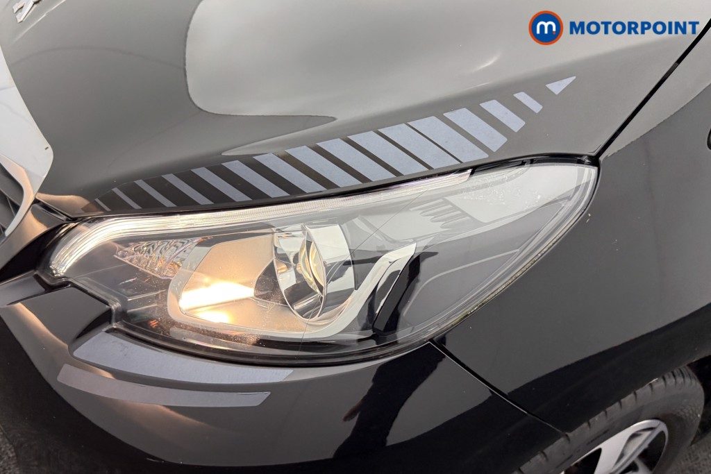 Peugeot 108 Collection Manual Petrol Hatchback - Stock Number (1594760) - 21st supplementary image