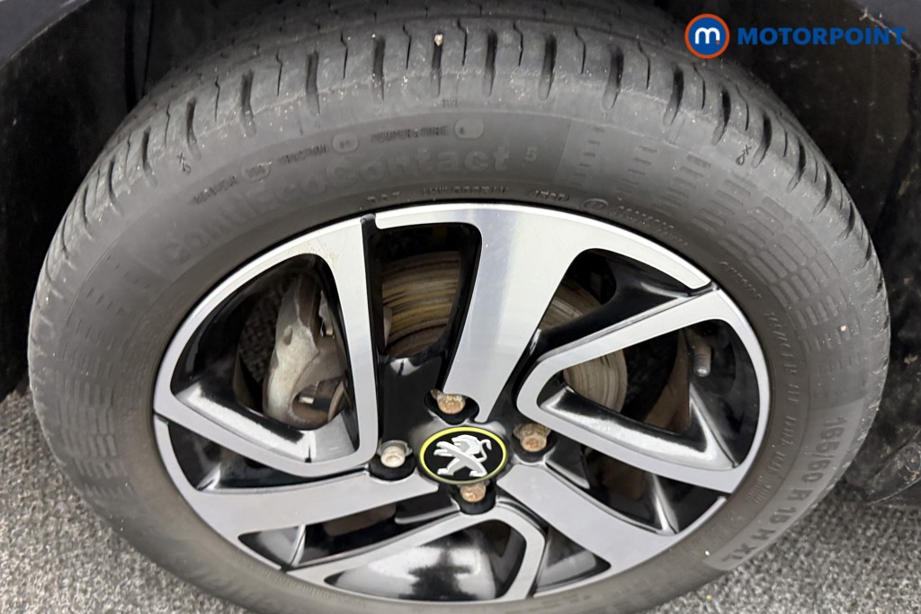 Peugeot 108 Collection Manual Petrol Hatchback - Stock Number (1594760) - 23rd supplementary image