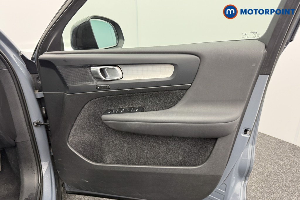 Volvo Xc40 Plus Automatic Petrol Plug-In Hybrid SUV - Stock Number (1594762) - 15th supplementary image