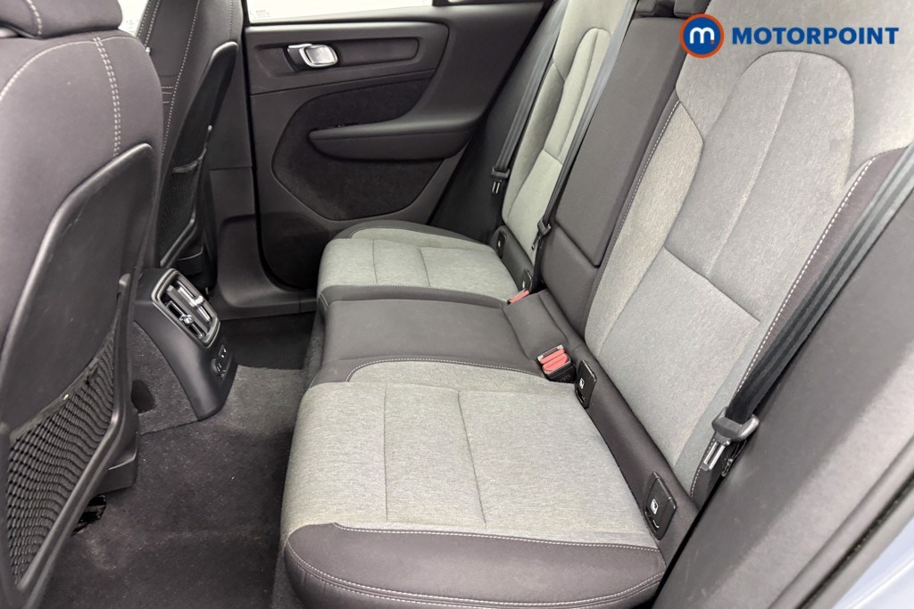 Volvo Xc40 Plus Automatic Petrol Plug-In Hybrid SUV - Stock Number (1594762) - 24th supplementary image