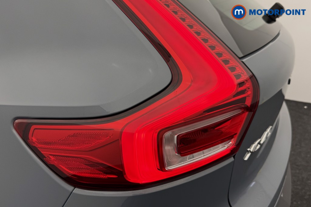 Volvo Xc40 Plus Automatic Petrol Plug-In Hybrid SUV - Stock Number (1594762) - 26th supplementary image