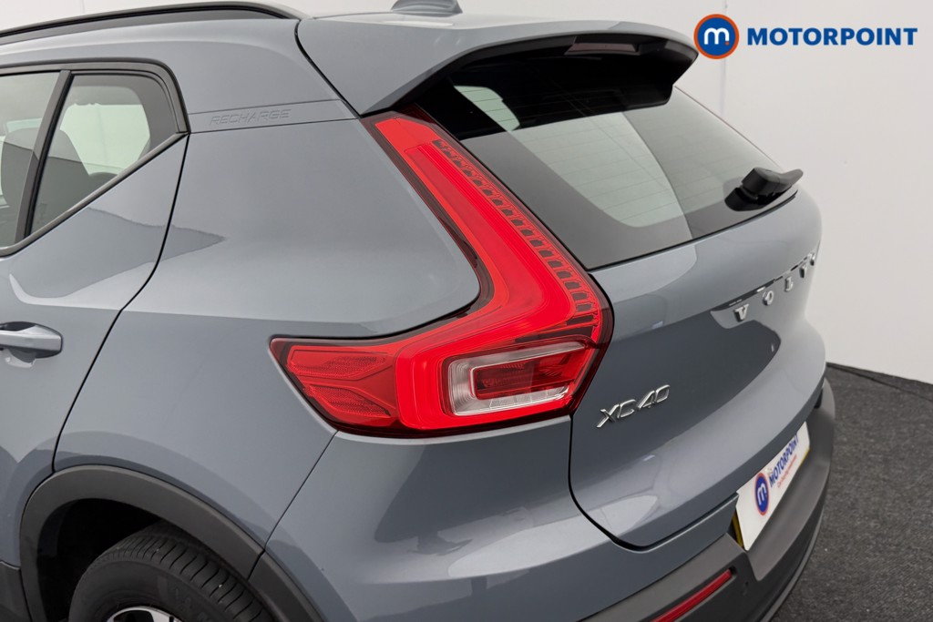 Volvo Xc40 Plus Automatic Petrol Plug-In Hybrid SUV - Stock Number (1594762) - 27th supplementary image