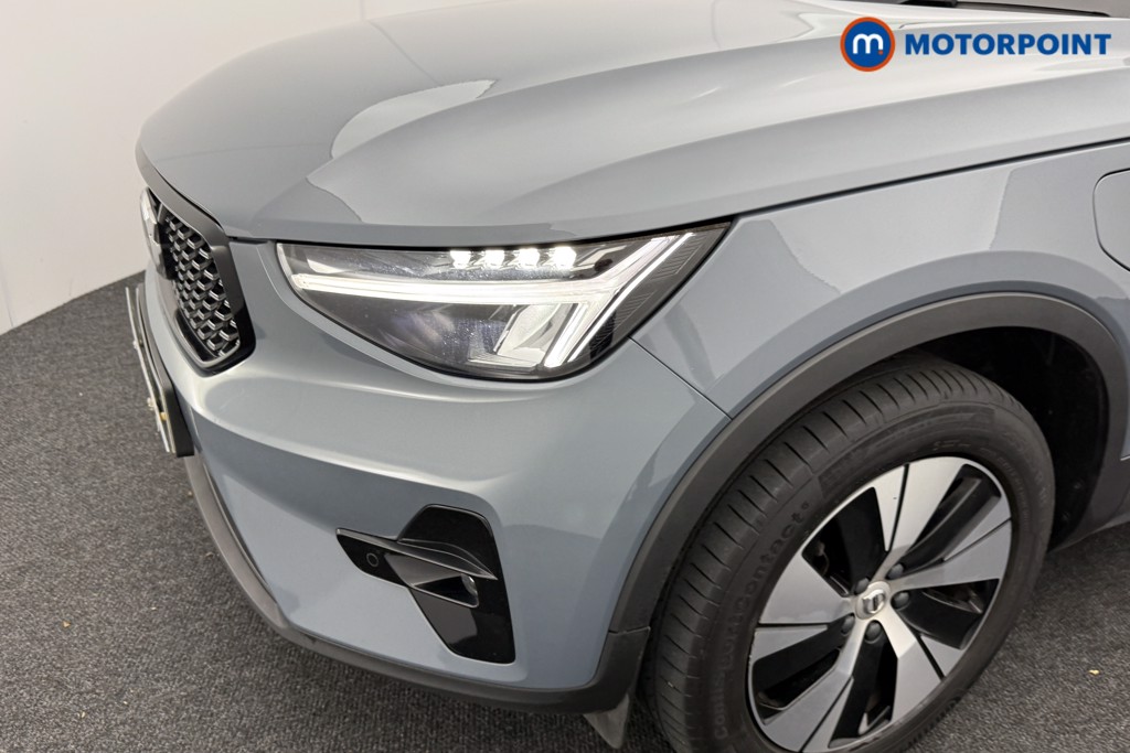 Volvo Xc40 Plus Automatic Petrol Plug-In Hybrid SUV - Stock Number (1594762) - 29th supplementary image