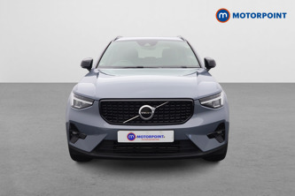 Volvo Xc40 Plus Automatic Petrol Plug-In Hybrid SUV - Stock Number (1594762) - Front bumper