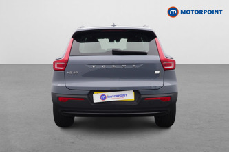 Volvo Xc40 Plus Automatic Petrol Plug-In Hybrid SUV - Stock Number (1594762) - Rear bumper