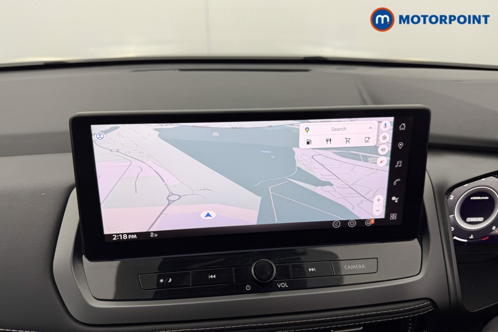 Nissan Qashqai N-Connecta Manual Petrol SUV - Stock Number (1594764) - 2nd supplementary image