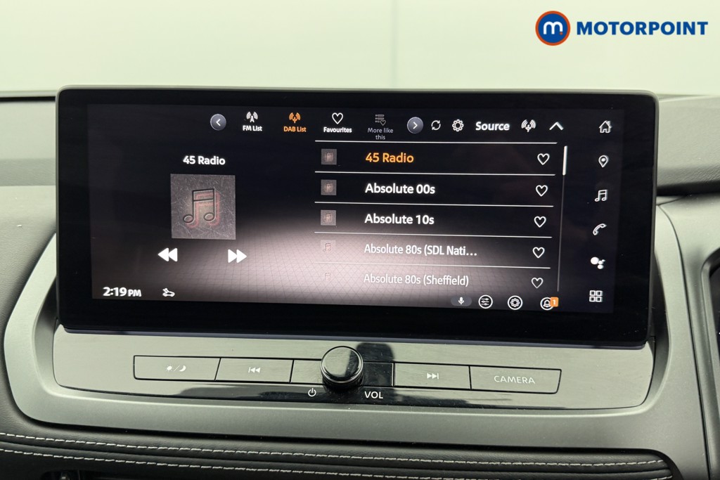 Nissan Qashqai N-Connecta Manual Petrol SUV - Stock Number (1594764) - 6th supplementary image