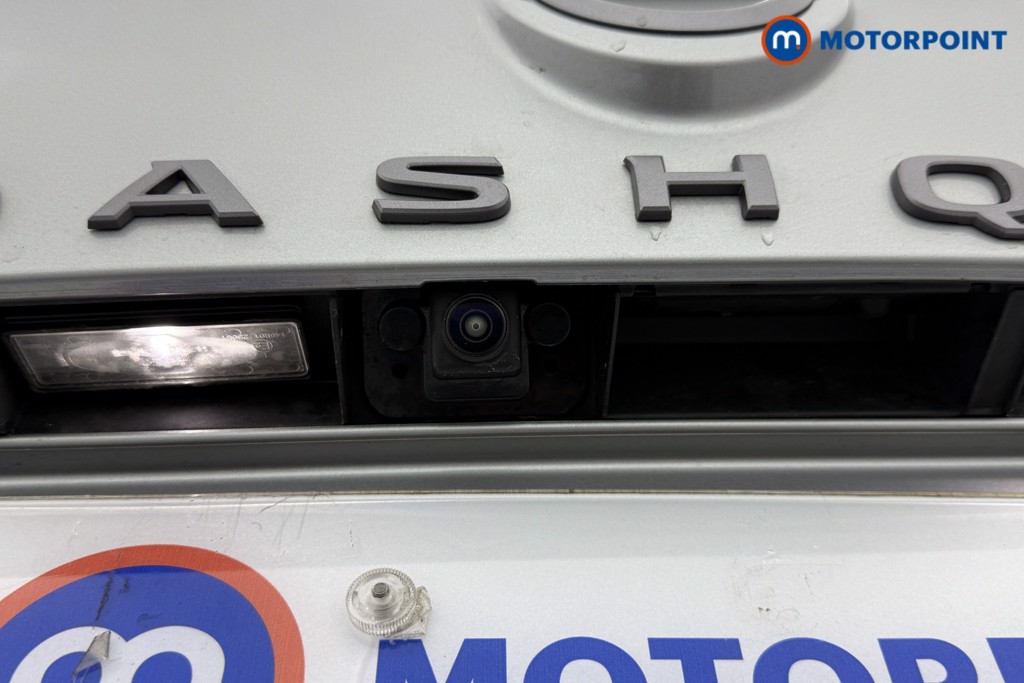 Nissan Qashqai N-Connecta Manual Petrol SUV - Stock Number (1594764) - 21st supplementary image