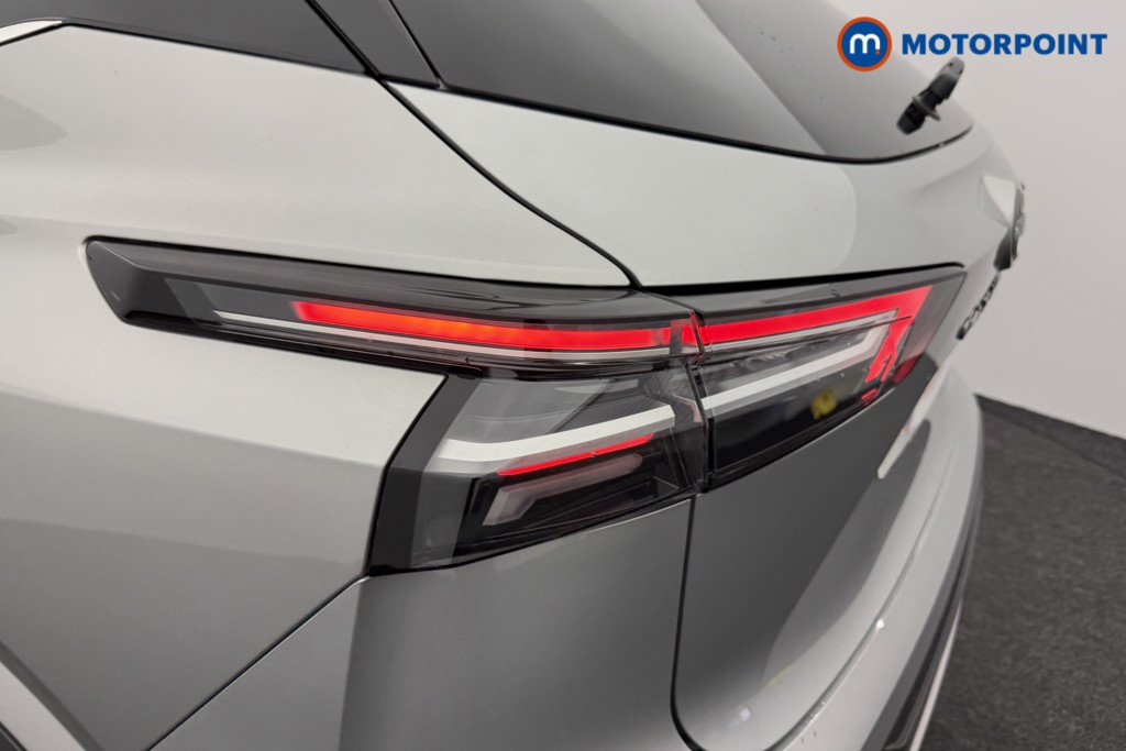 Nissan Qashqai N-Connecta Manual Petrol SUV - Stock Number (1594764) - 26th supplementary image