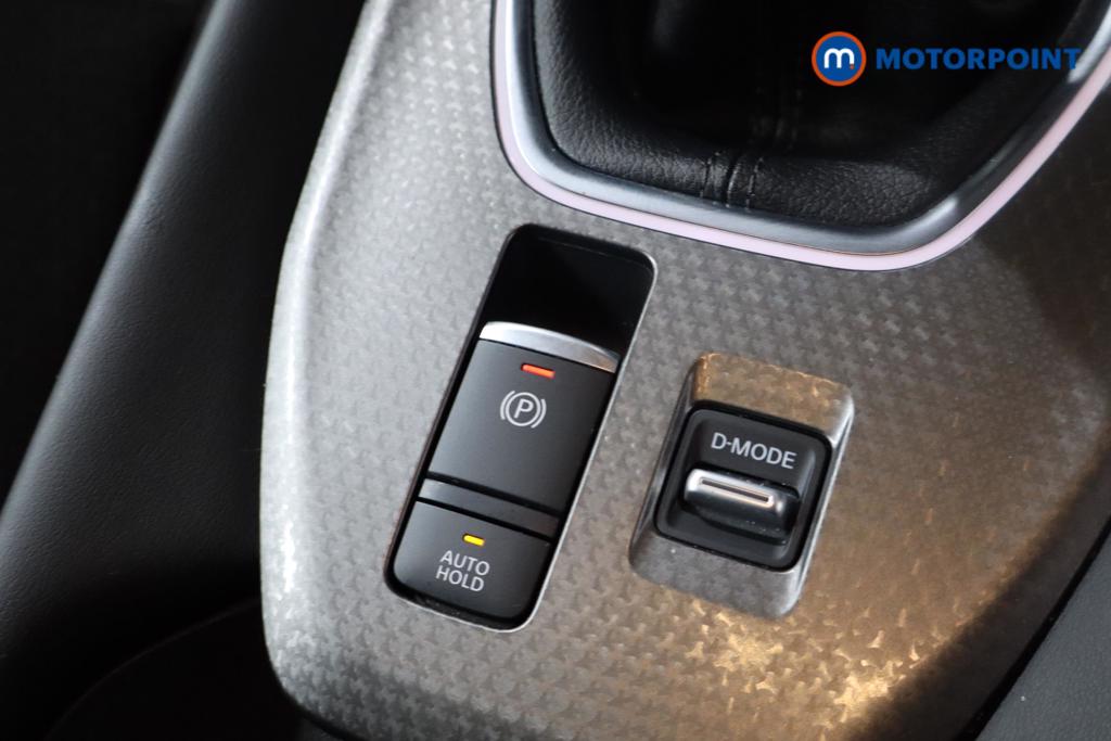 Nissan Qashqai N-Connecta Manual Petrol SUV - Stock Number (1594765) - 10th supplementary image