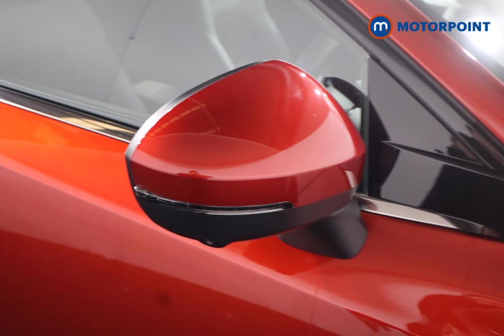 Nissan Qashqai N-Connecta Manual Petrol SUV - Stock Number (1594765) - 20th supplementary image