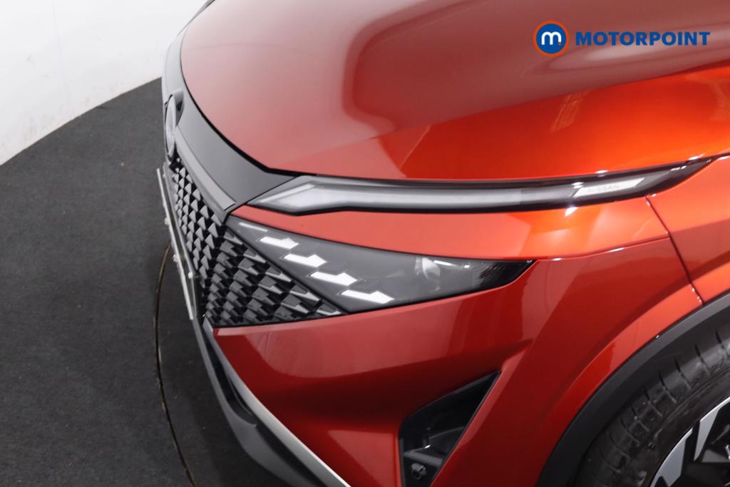 Nissan Qashqai N-Connecta Manual Petrol SUV - Stock Number (1594765) - 23rd supplementary image