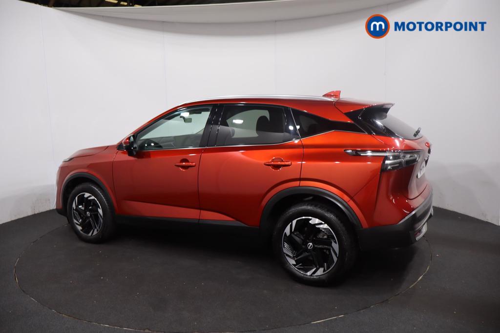 Nissan Qashqai N-Connecta Manual Petrol SUV - Stock Number (1594765) - 28th supplementary image