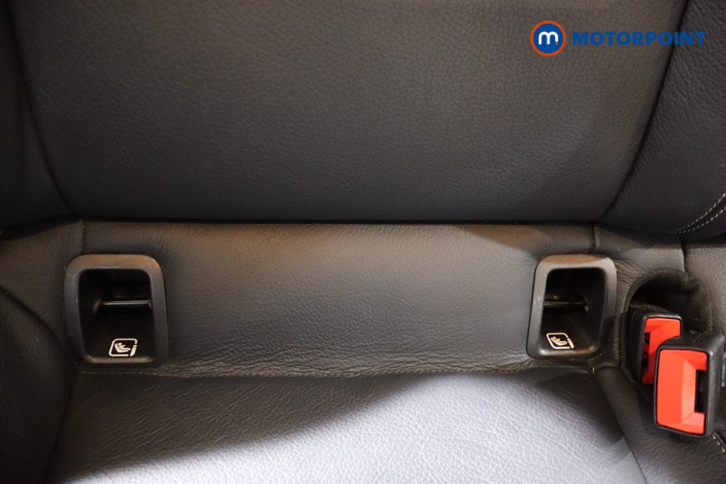 Mercedes-Benz CLA Amg Line Automatic Petrol Coupe - Stock Number (1594766) - 26th supplementary image