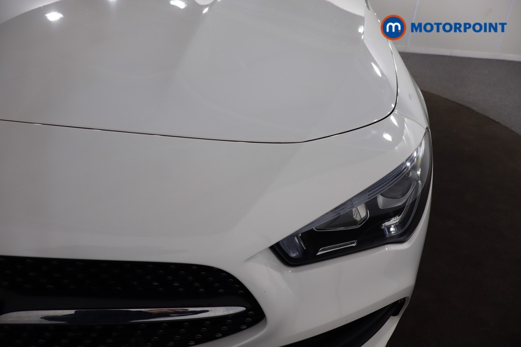 Mercedes-Benz CLA Amg Line Automatic Petrol Coupe - Stock Number (1594766) - 28th supplementary image