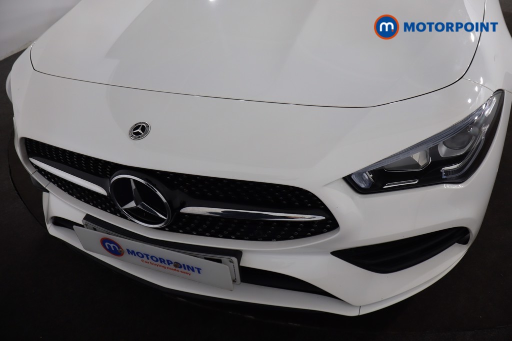 Mercedes-Benz CLA Amg Line Automatic Petrol Coupe - Stock Number (1594766) - 31st supplementary image