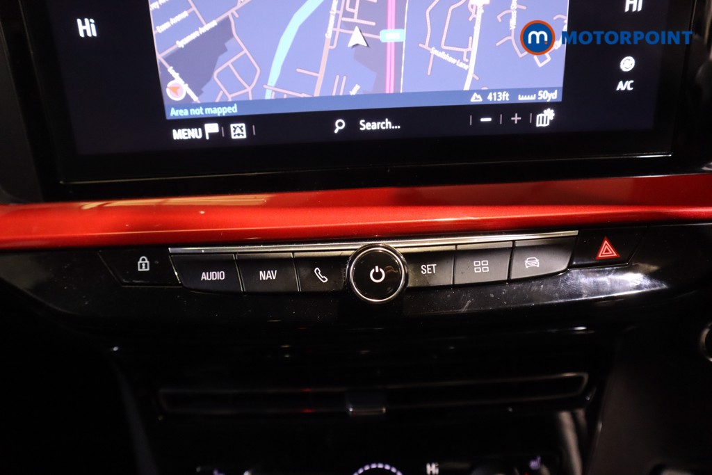 Vauxhall Mokka Sri Premium Manual Petrol SUV - Stock Number (1594775) - 5th supplementary image