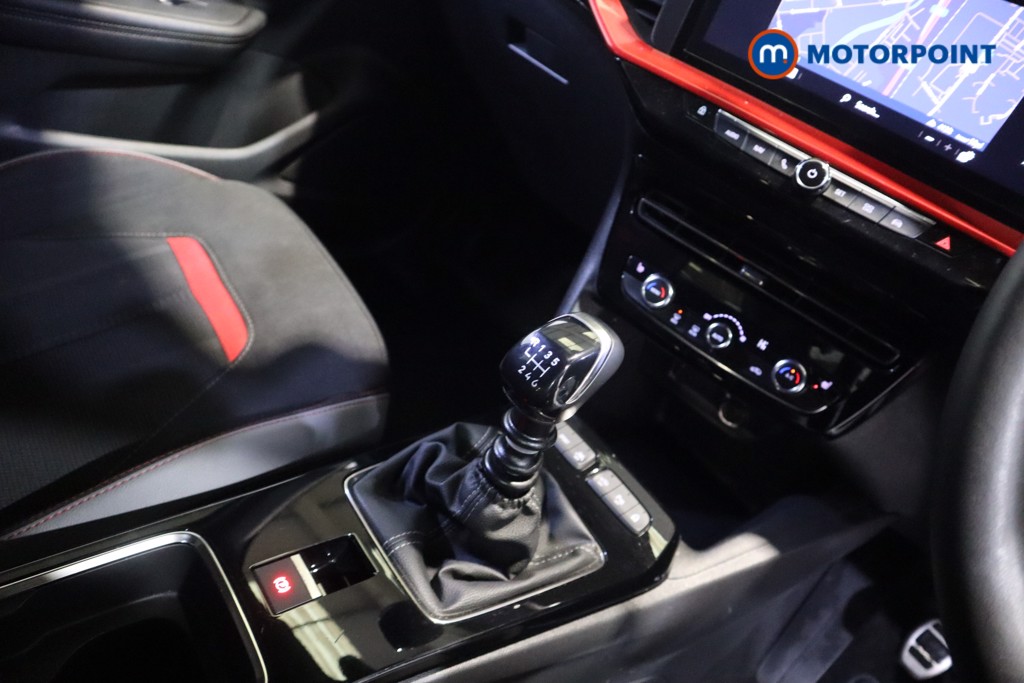 Vauxhall Mokka Sri Premium Manual Petrol SUV - Stock Number (1594775) - 8th supplementary image