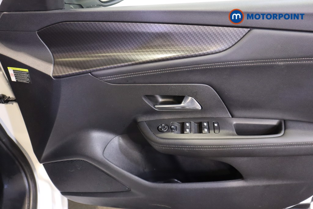 Vauxhall Mokka Sri Premium Manual Petrol SUV - Stock Number (1594775) - 10th supplementary image